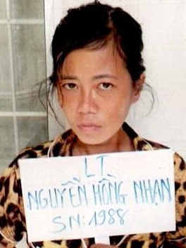 Nguyễn Hồng Nhạn